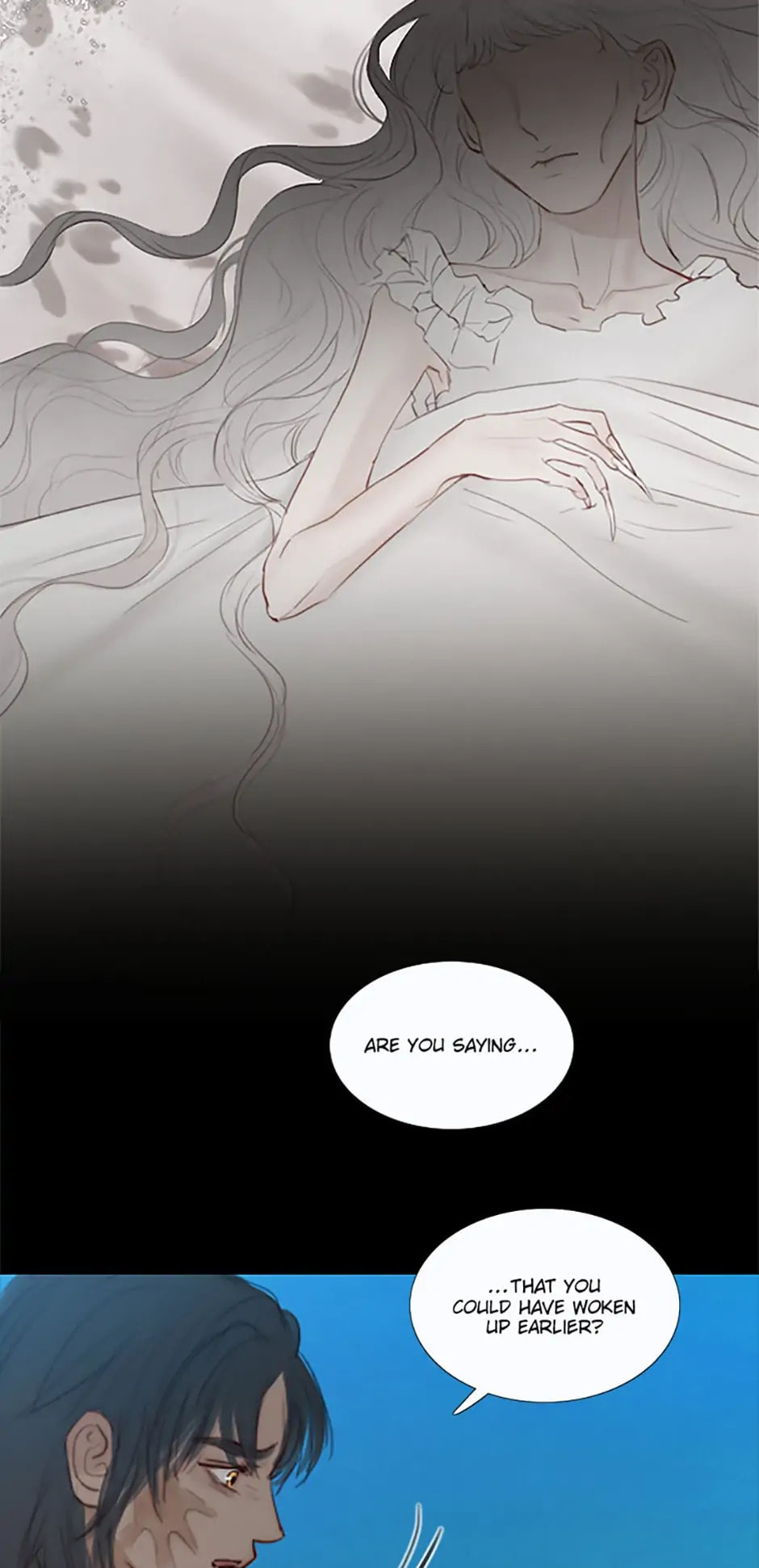 Read Black Winter chapter 23.1 image 46 on Lezhin