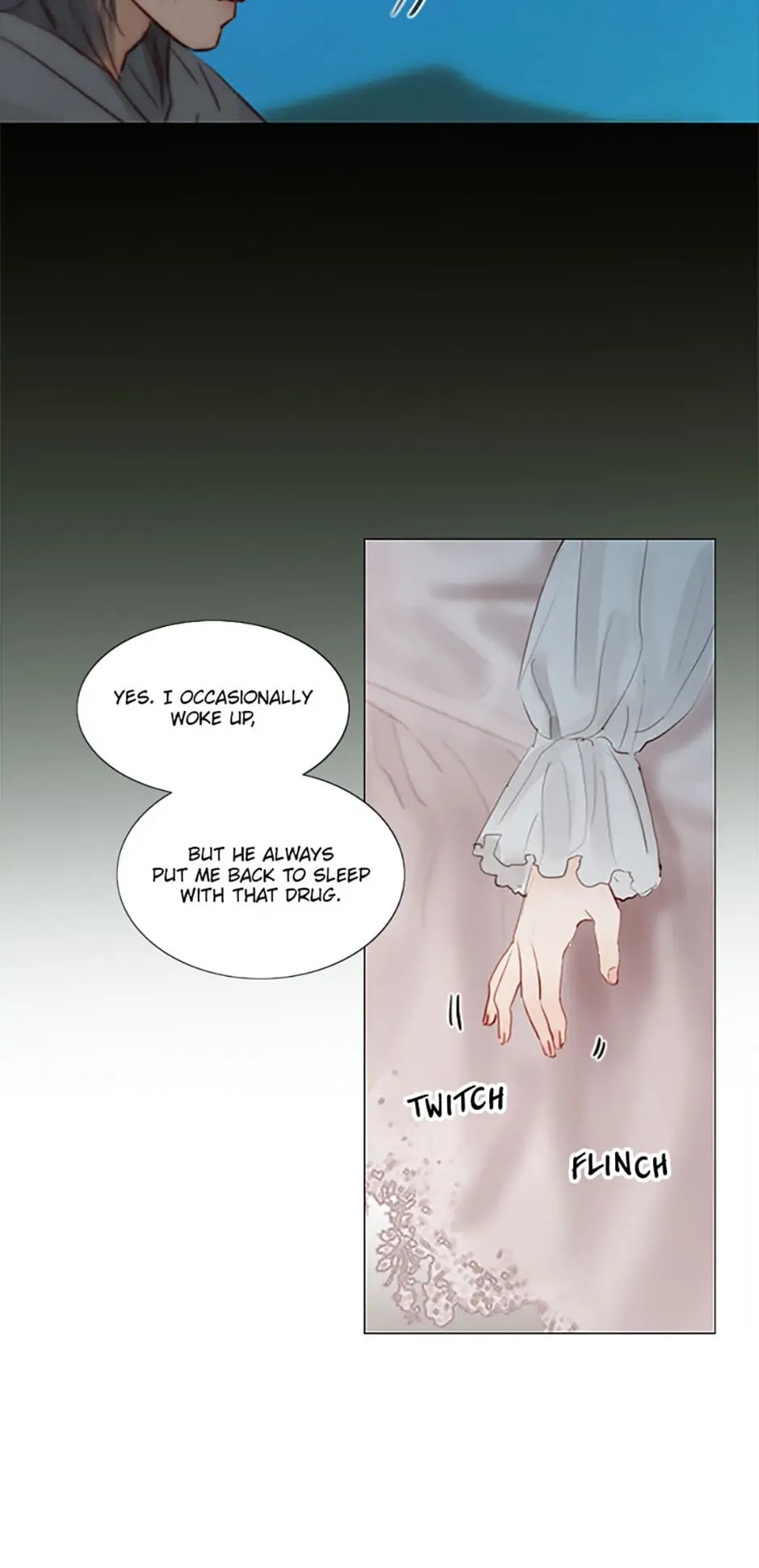 Read Black Winter chapter 23.1 image 47 on Lezhin