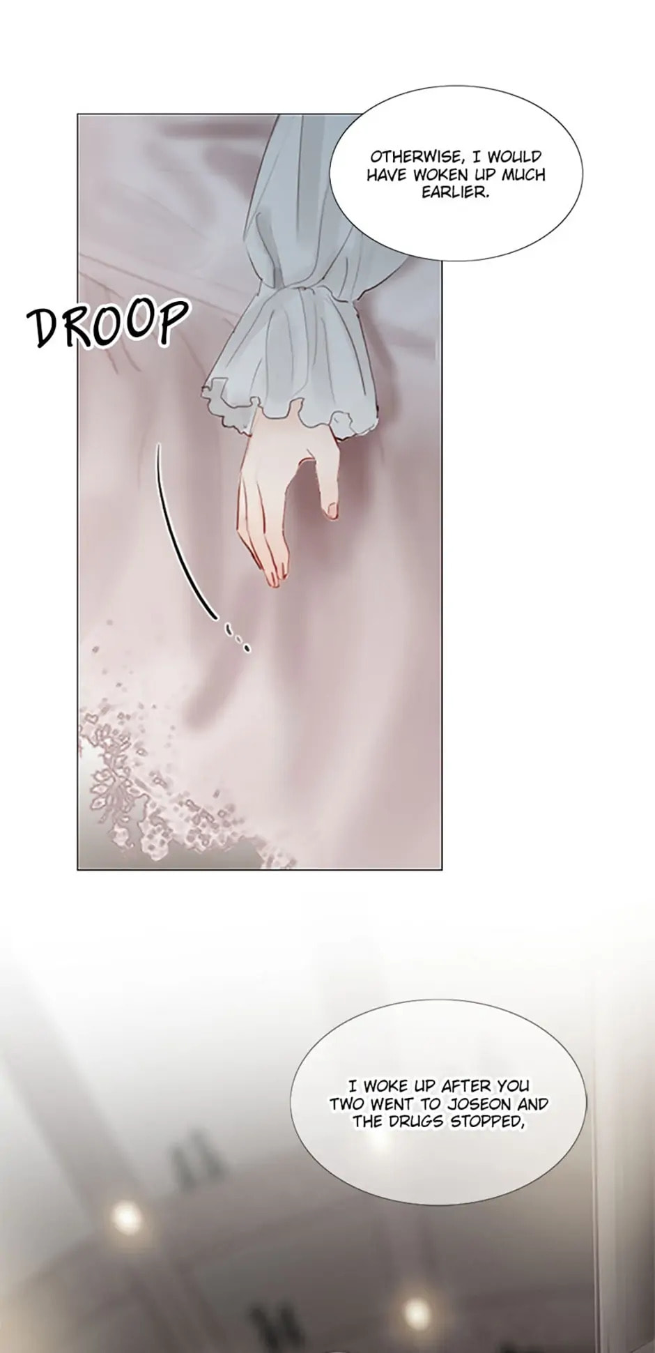 Read Black Winter chapter 23.1 image 48 on Lezhin