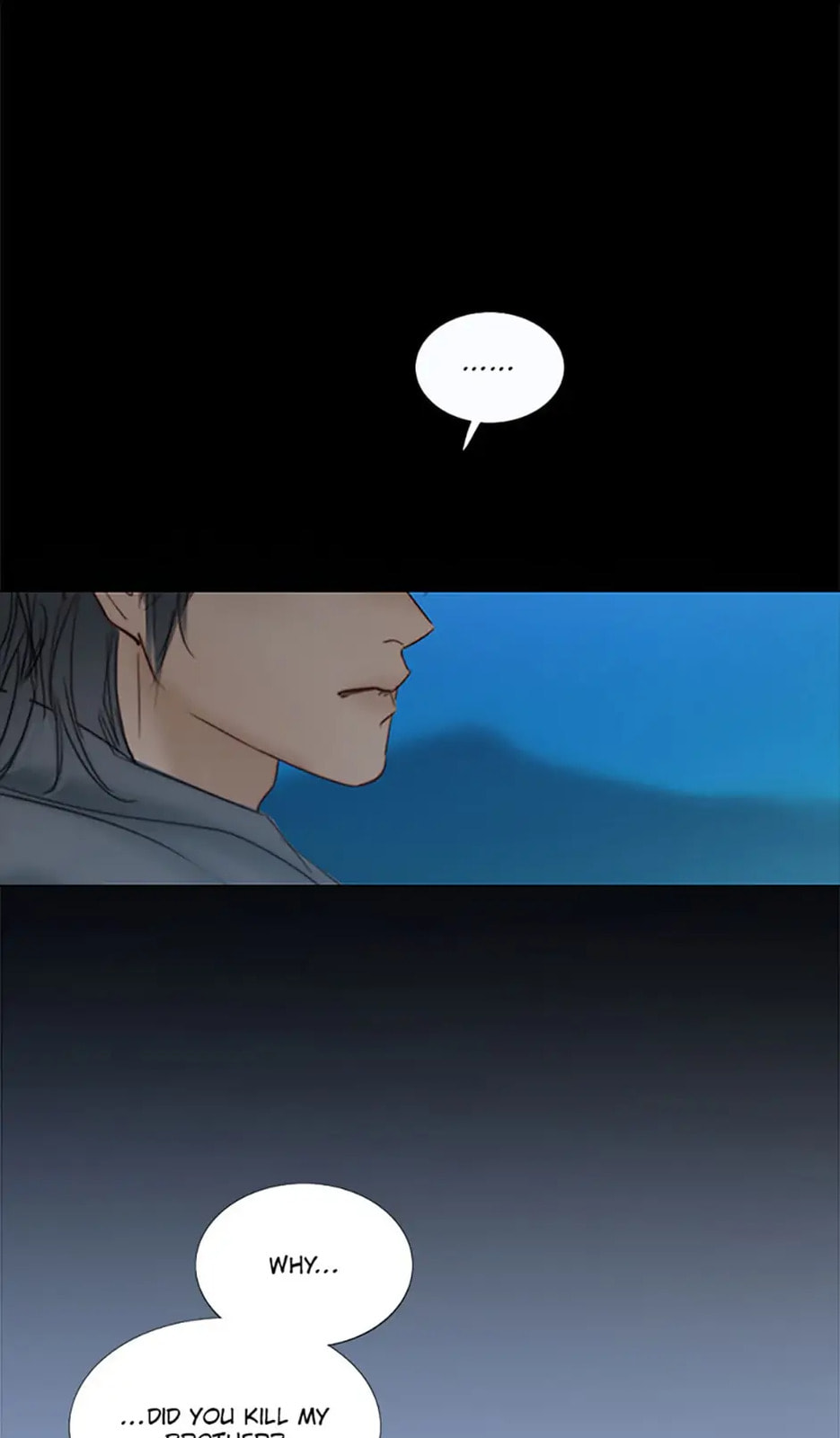 Read Black Winter chapter 23.1 image 5 on Lezhin