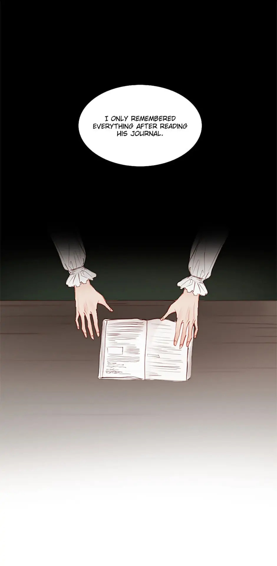 Read Black Winter chapter 23.1 image 50 on Lezhin
