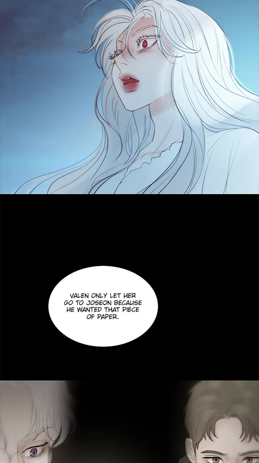 Read Black Winter chapter 23.1 image 56 on Lezhin