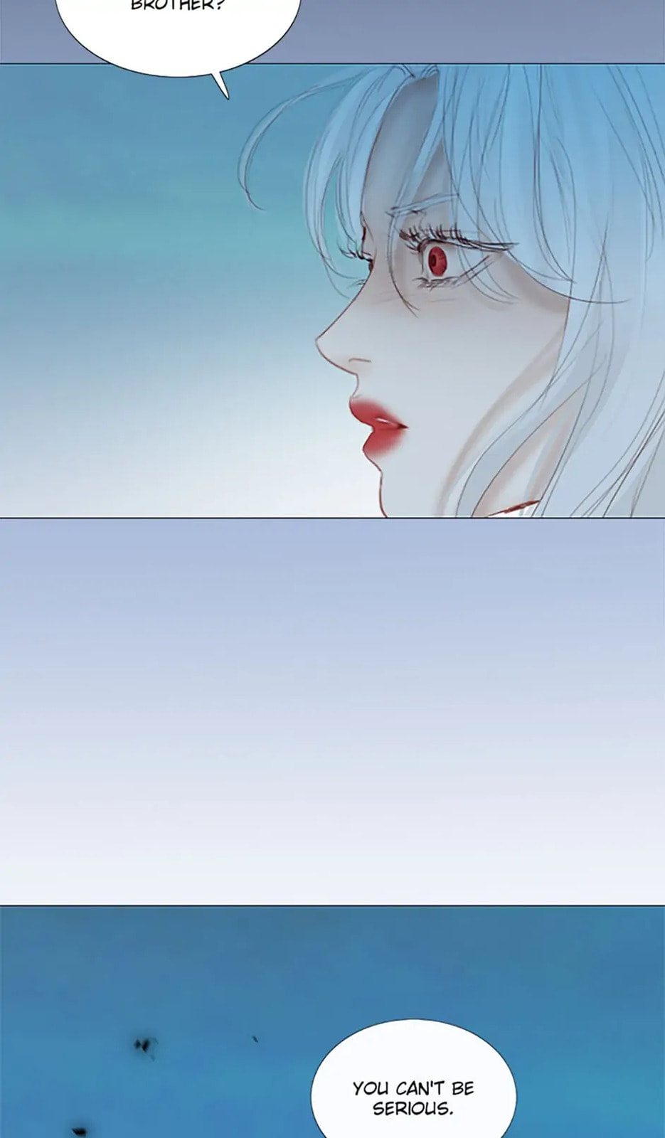 Read Black Winter chapter 23.1 image 6 on Lezhin