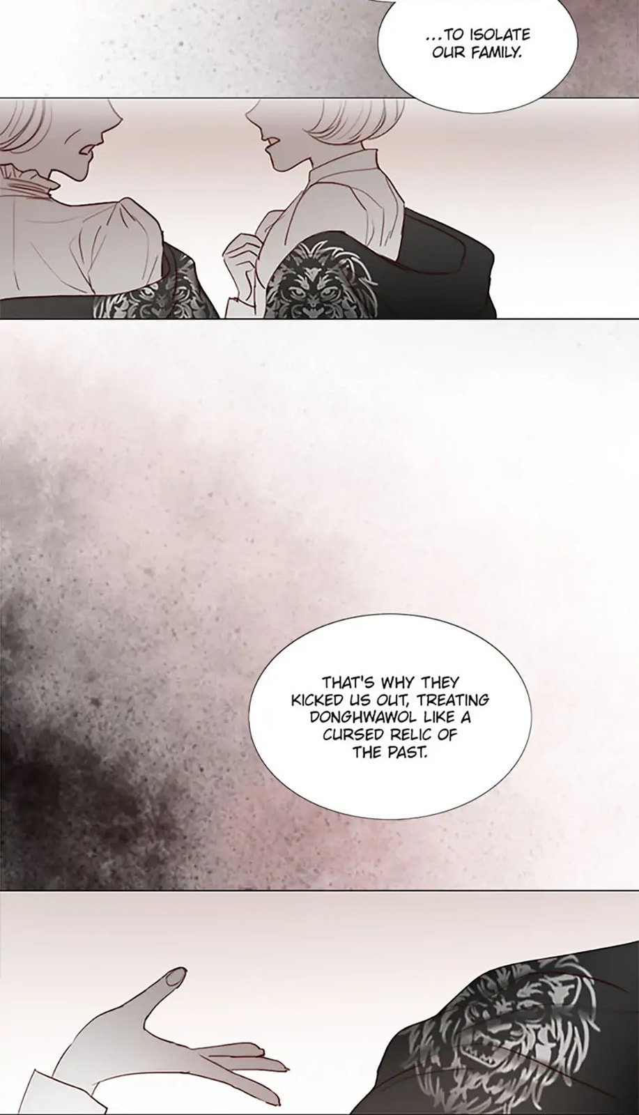 Read Black Winter chapter 23.1 image 62 on Lezhin