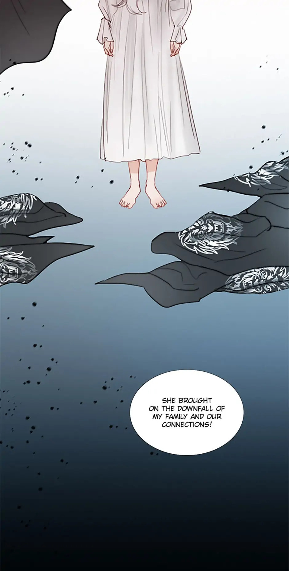 Read Black Winter chapter 23.1 image 64 on Lezhin
