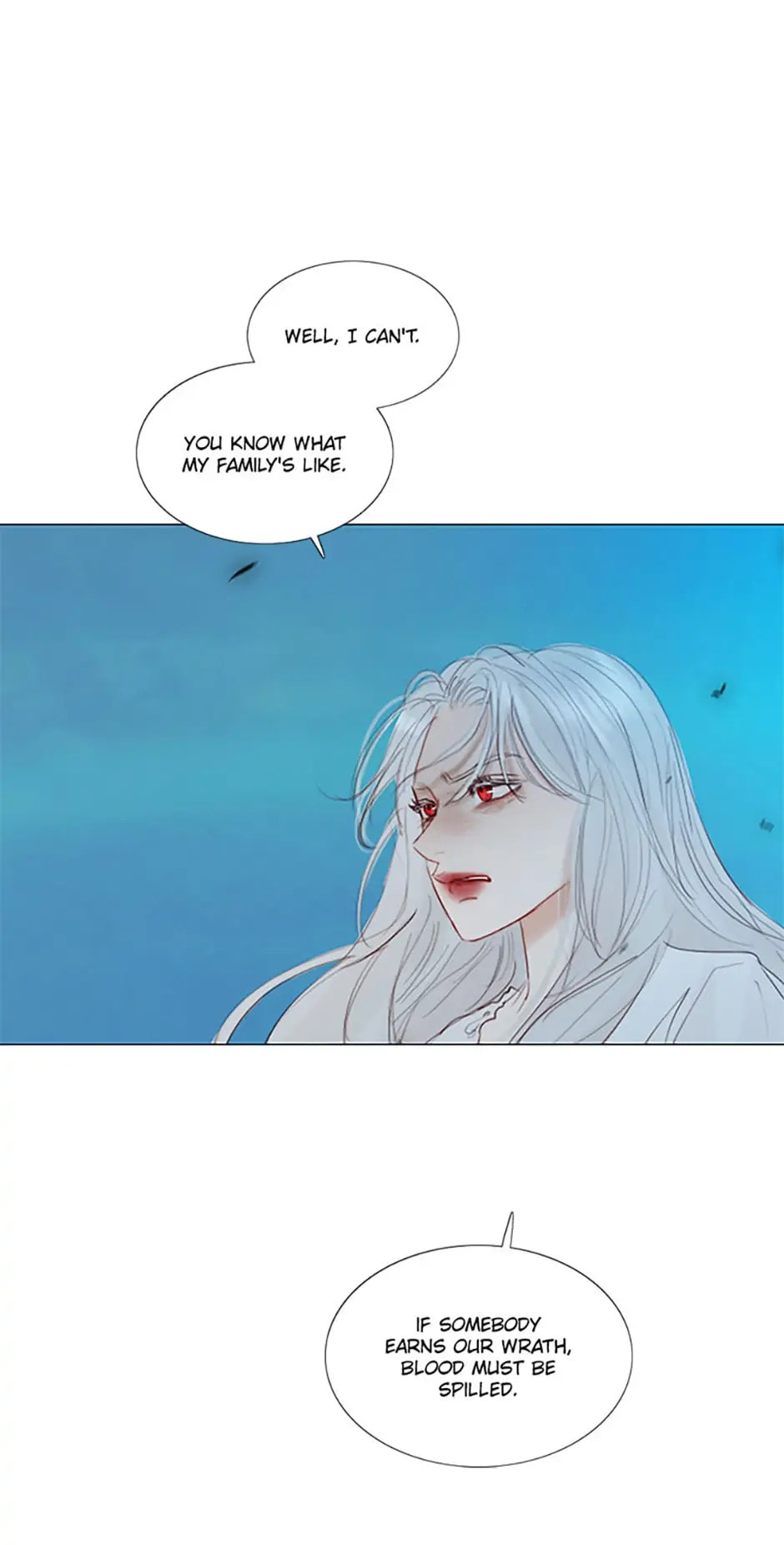 Read Black Winter chapter 23.1 image 66 on Lezhin