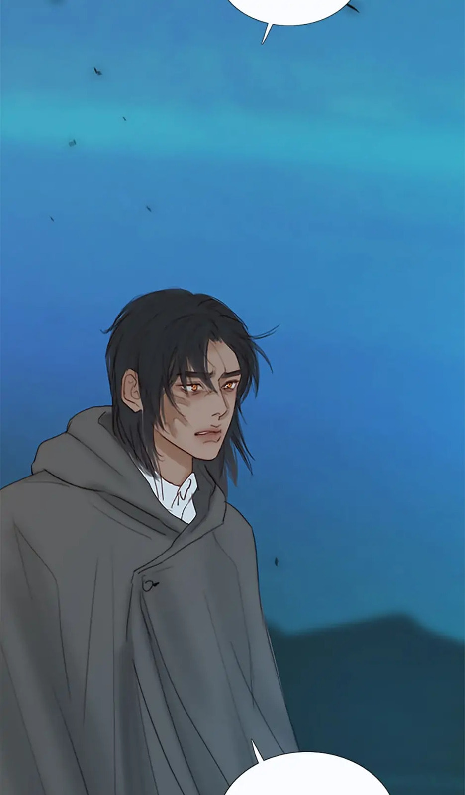 Read Black Winter chapter 23.1 image 7 on Lezhin