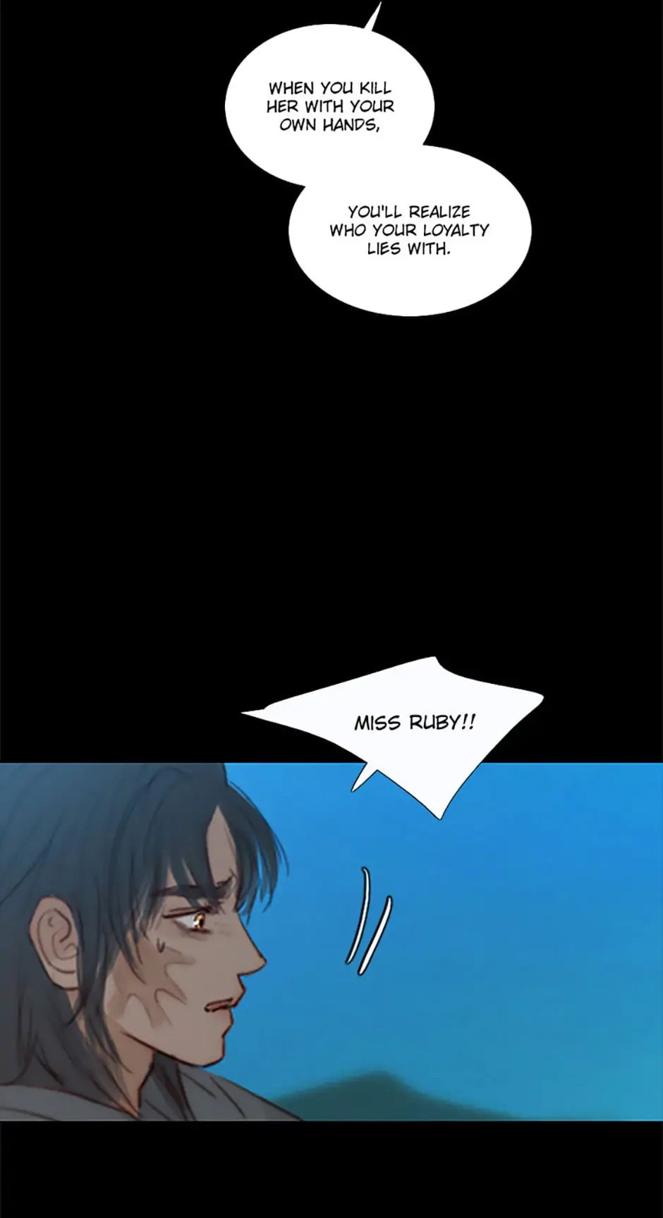 Read Black Winter chapter 23.1 image 70 on Lezhin