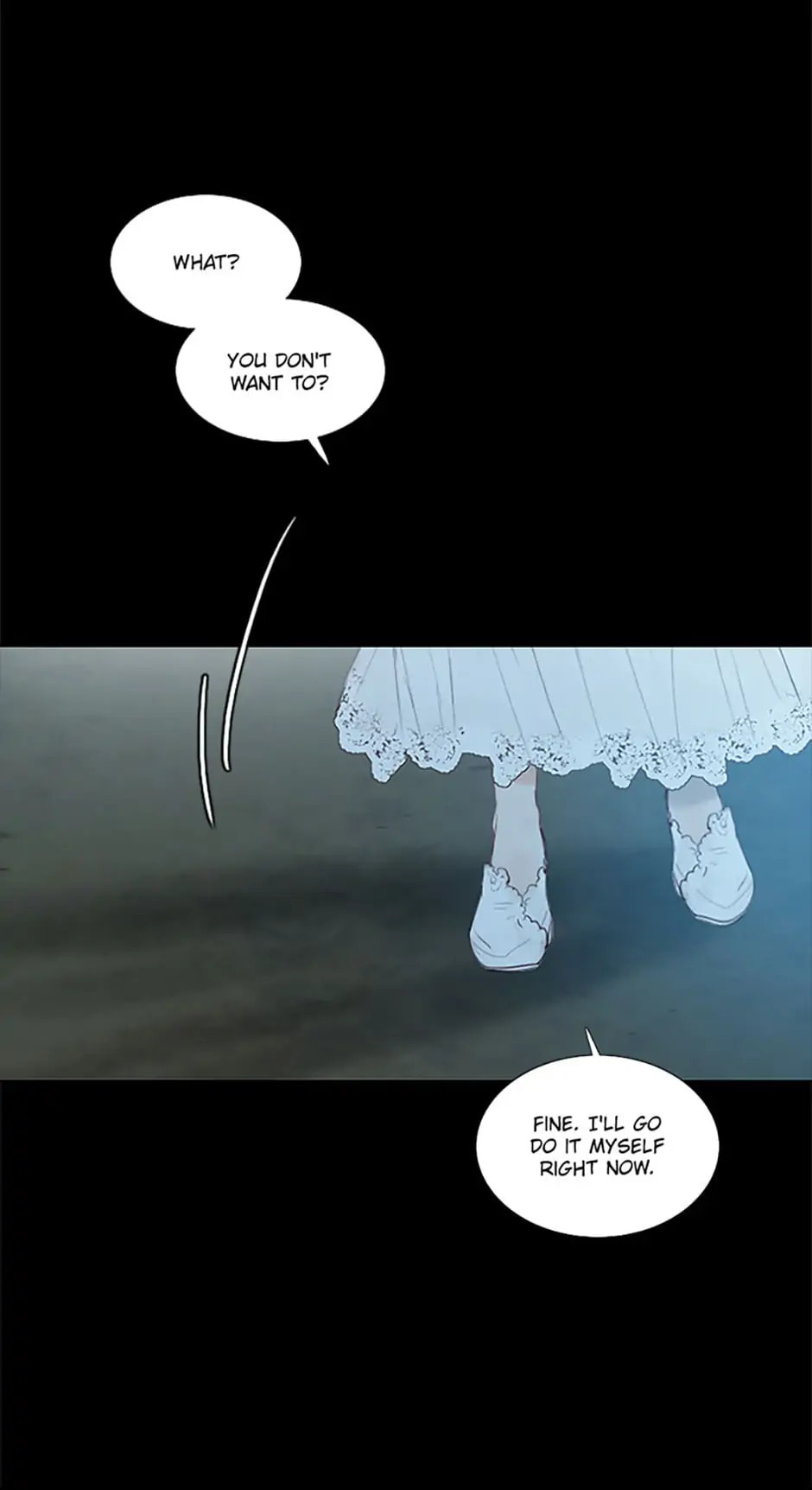Read Black Winter chapter 23.1 image 71 on Lezhin