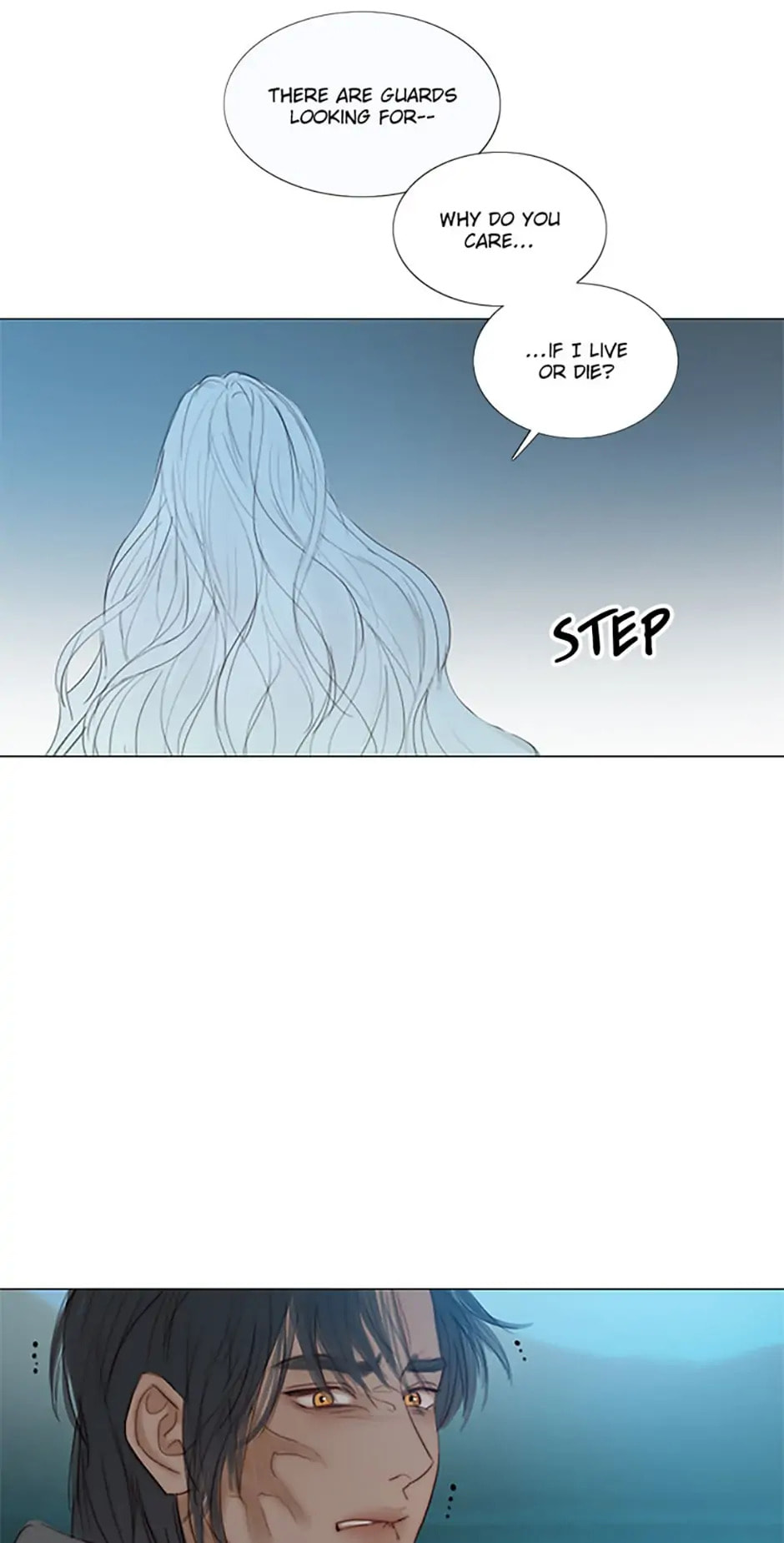 Read Black Winter chapter 23.1 image 74 on Lezhin