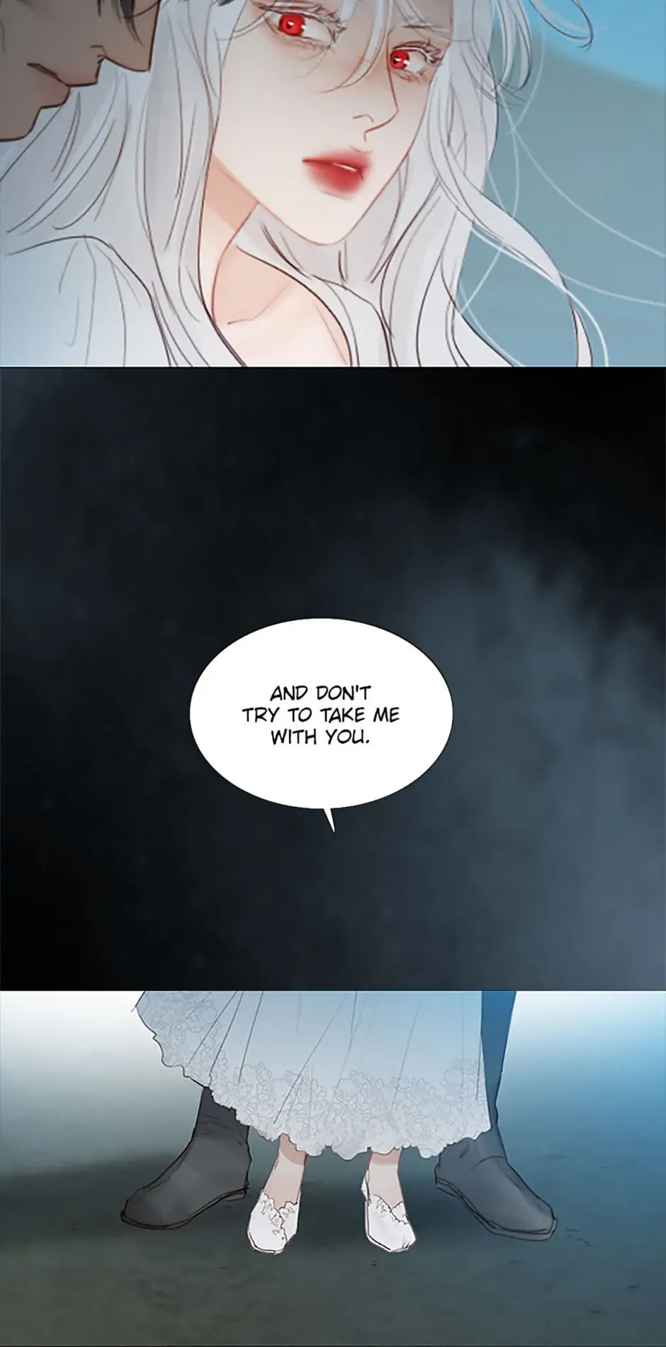 Read Black Winter chapter 23.1 image 83 on Lezhin