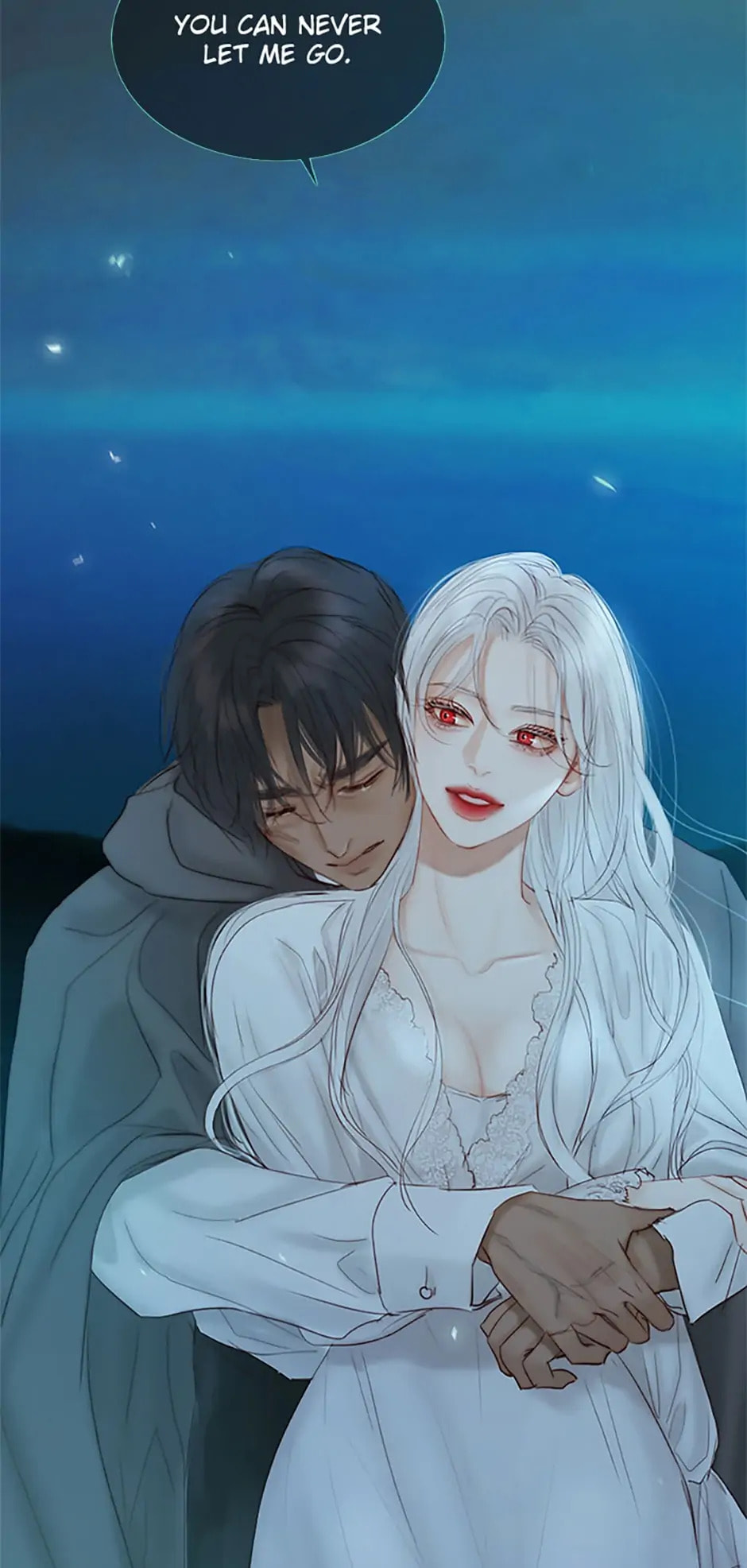 Read Black Winter chapter 23.1 image 86 on Lezhin
