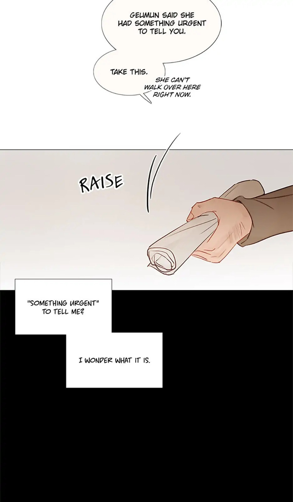 Read Black Winter chapter 23.2 image 16 on Lezhin