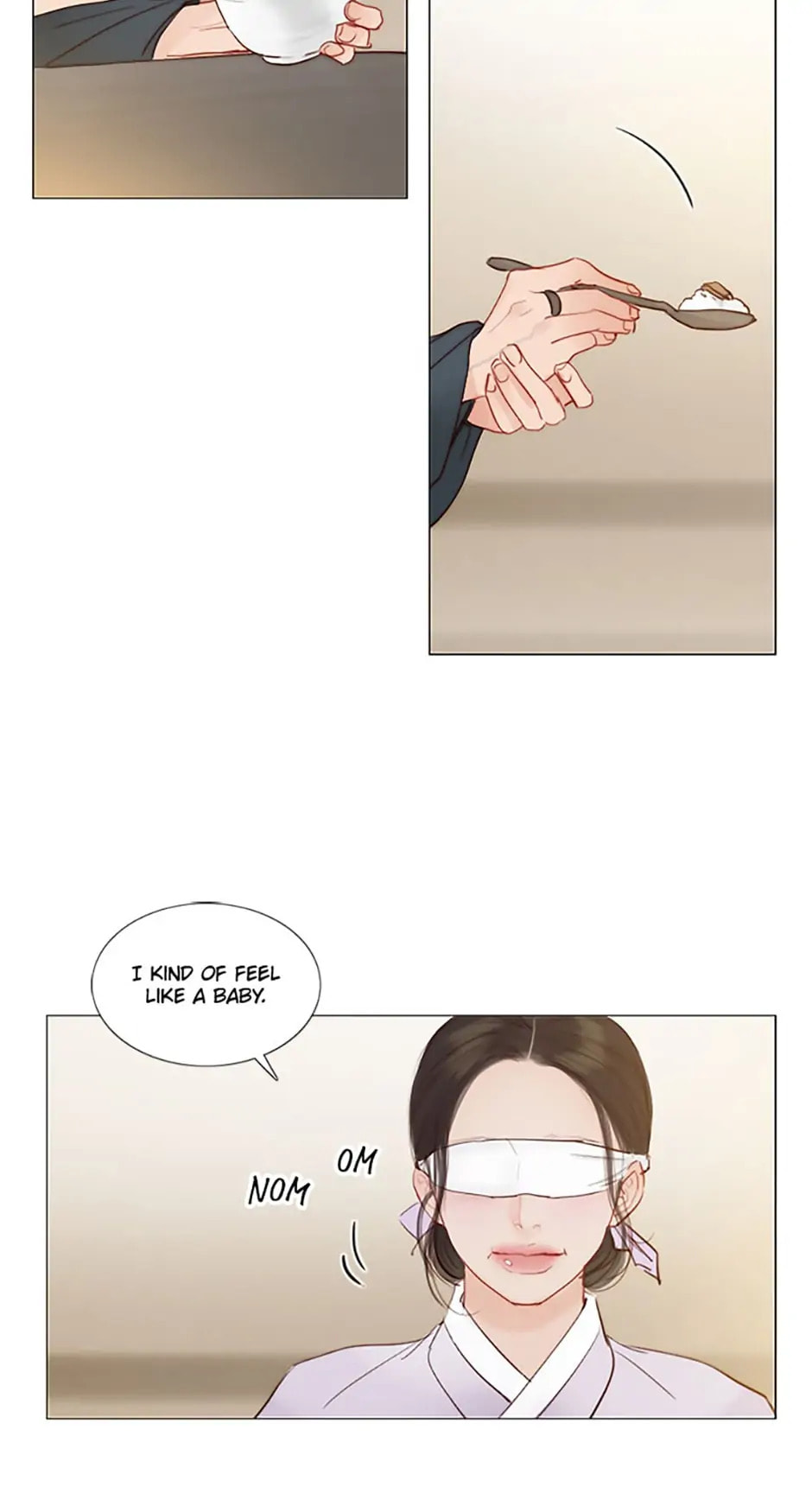 Read Black Winter chapter 23.2 image 2 on Lezhin