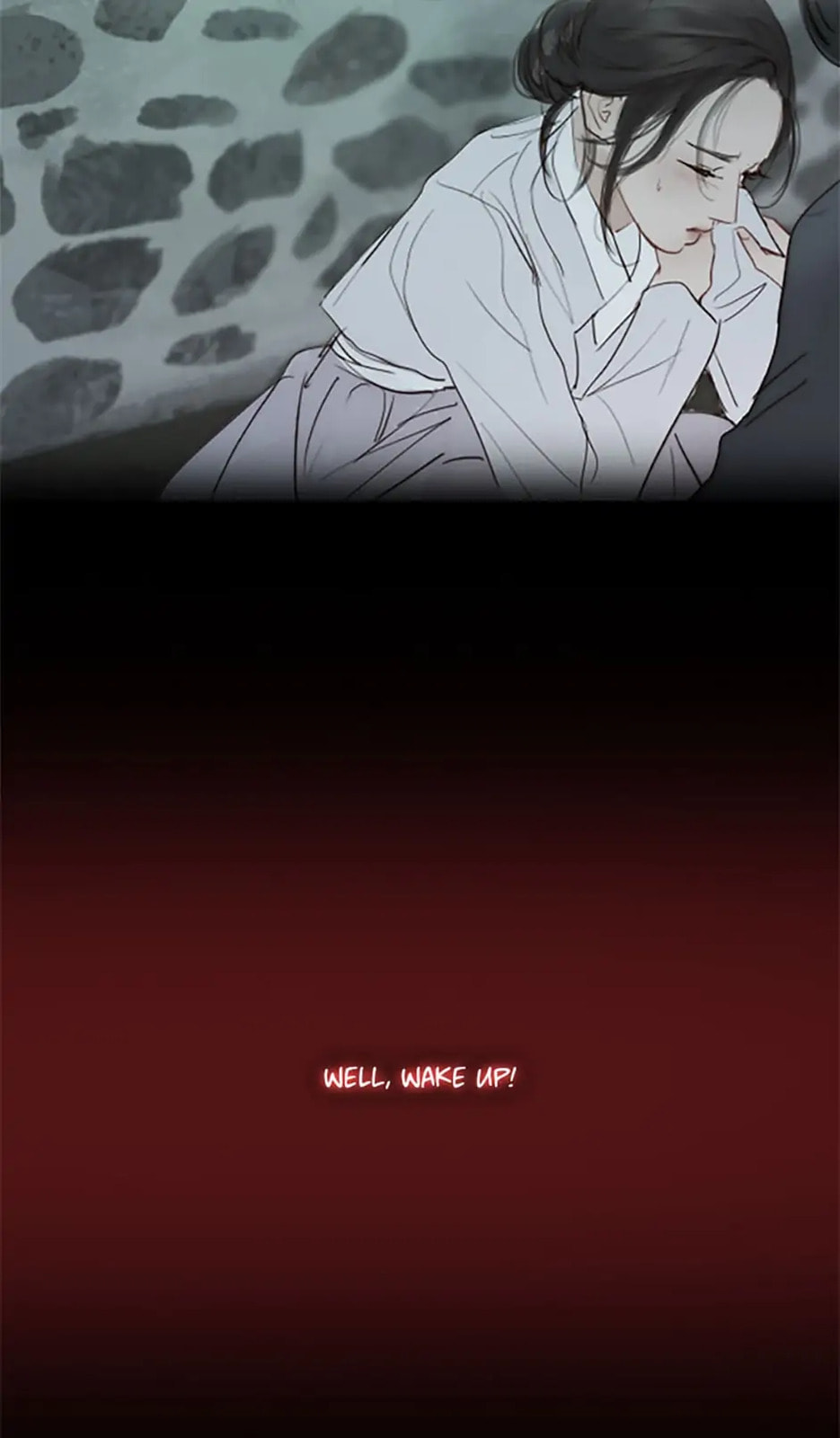 Read Black Winter chapter 23.2 image 26 on Lezhin