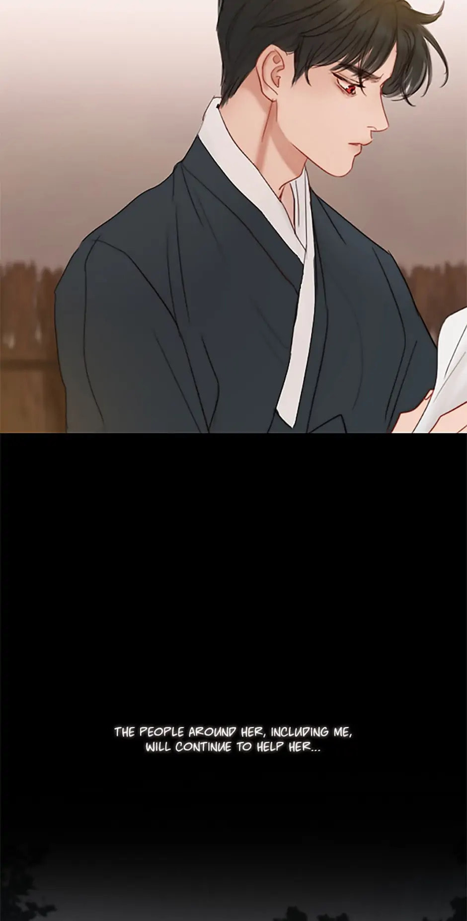 Read Black Winter chapter 23.2 image 30 on Lezhin