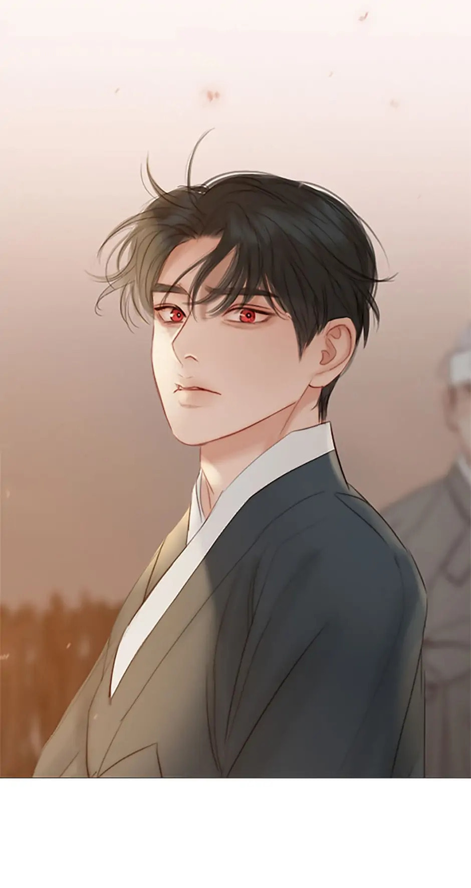 Read Black Winter chapter 23.2 image 37 on Lezhin