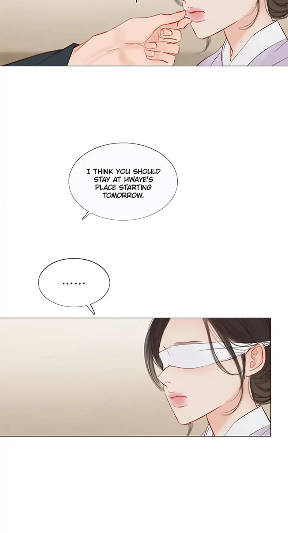 Read Black Winter chapter 23.2 image 4 on Lezhin