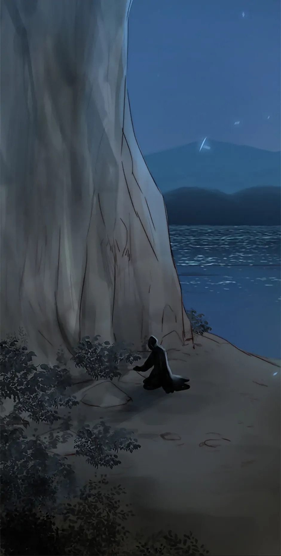 Read Black Winter chapter 23.2 image 47 on Lezhin