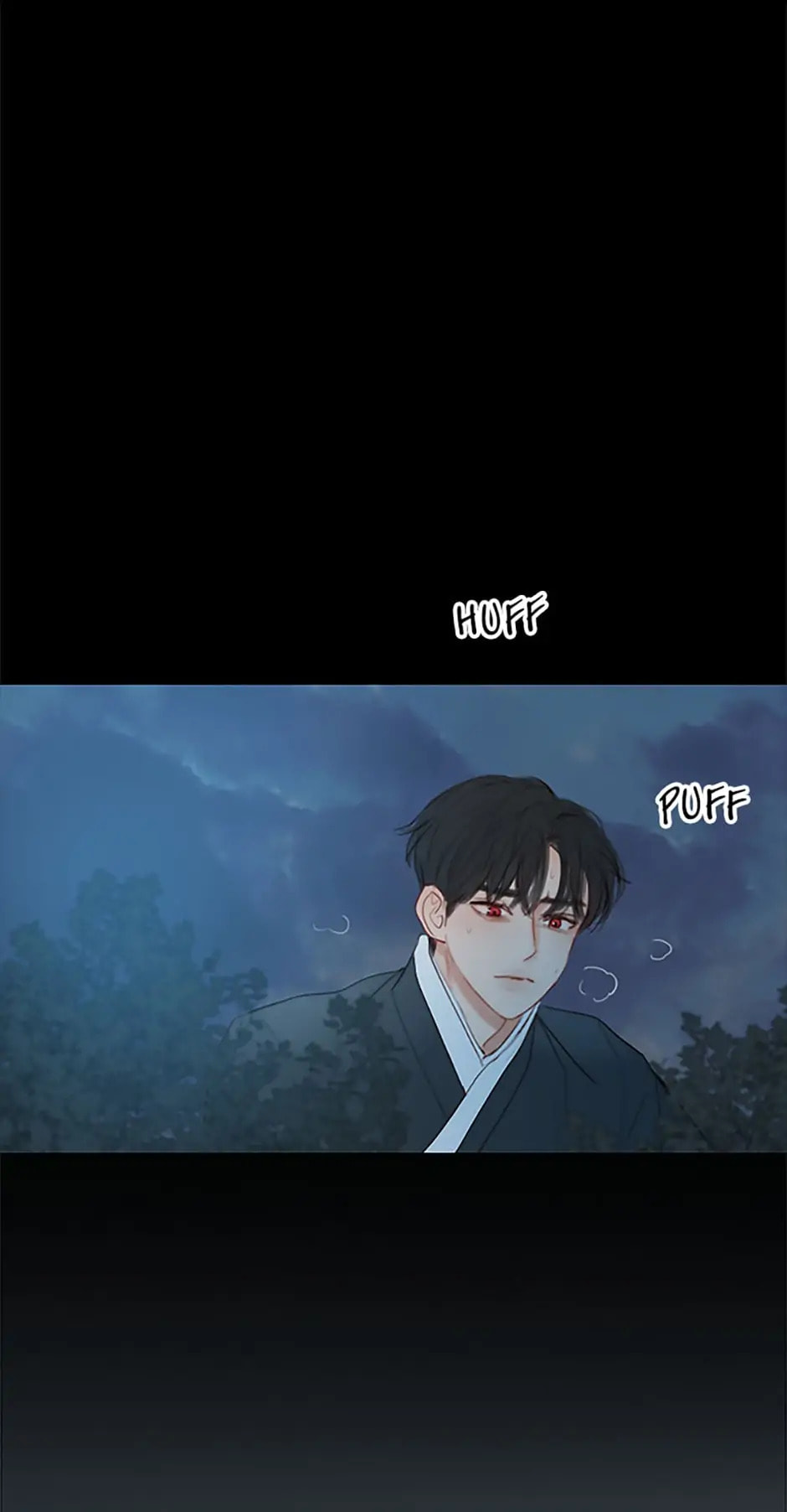 Read Black Winter chapter 23.2 image 48 on Lezhin