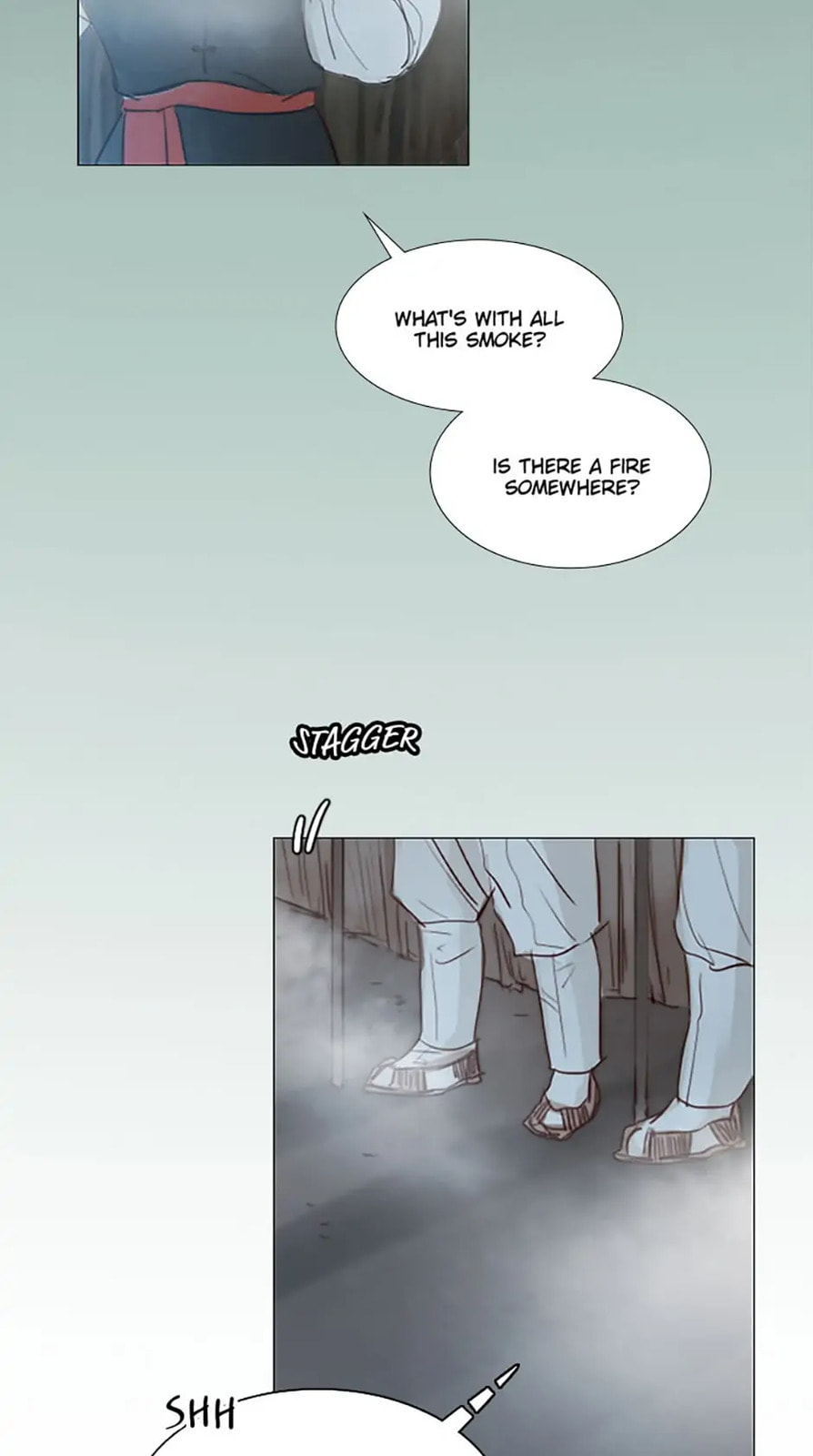 Read Black Winter chapter 23.2 image 64 on Lezhin