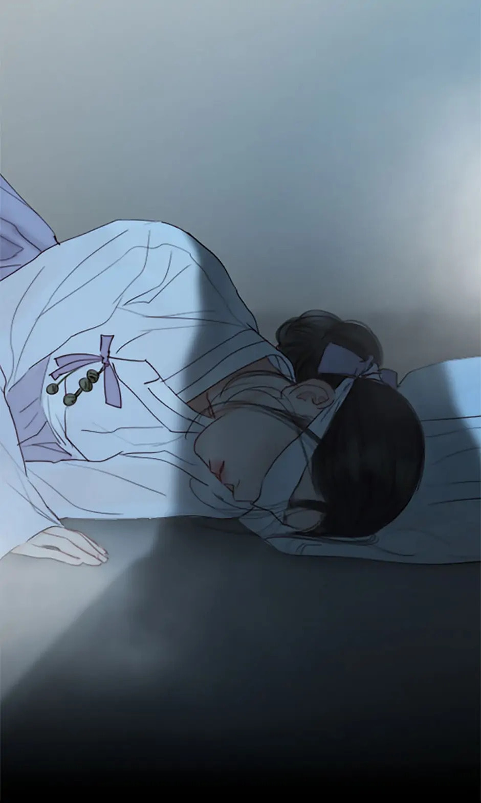 Read Black Winter chapter 23.2 image 71 on Lezhin