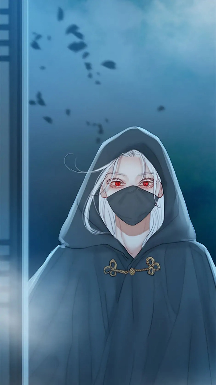 Read Black Winter chapter 23.2 image 73 on Lezhin