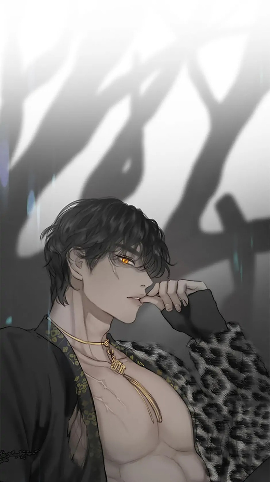 Read Black Winter chapter 23.2 image 77 on Lezhin