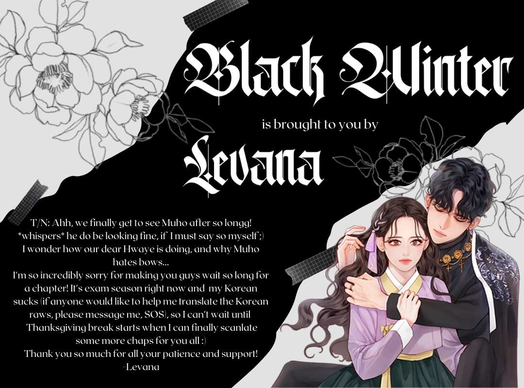 Read Black Winter chapter 23 image 5 on Lezhin