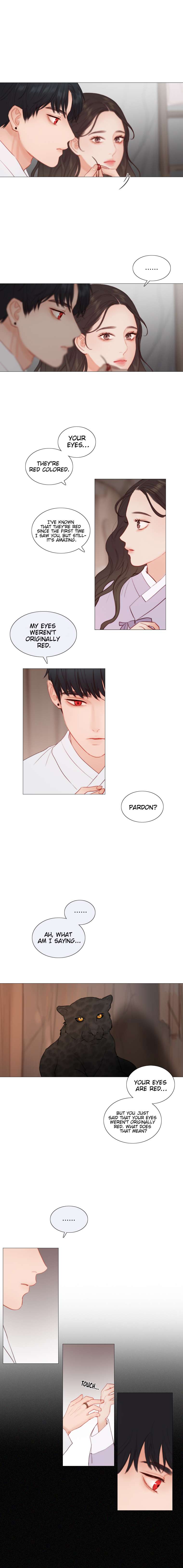 Read Black Winter chapter 24 image 3 on Lezhin