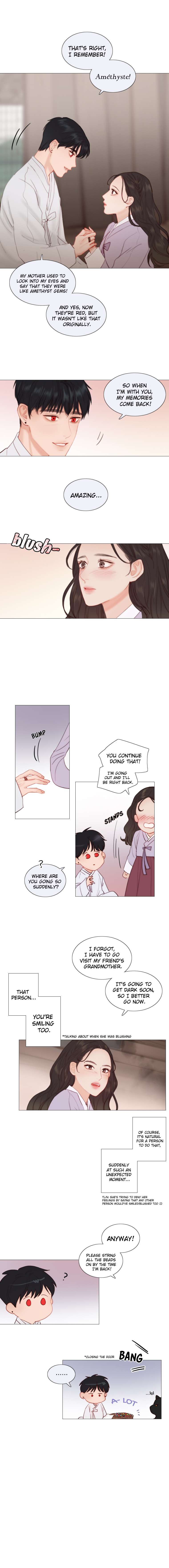 Read Black Winter chapter 24 image 5 on Lezhin