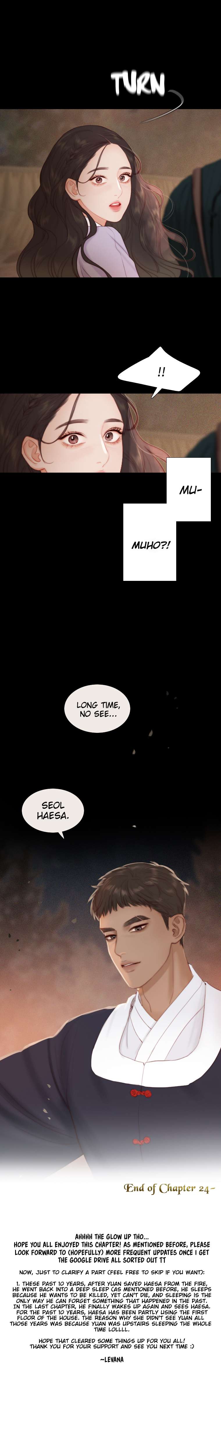 Read Black Winter chapter 24 image 9 on Lezhin