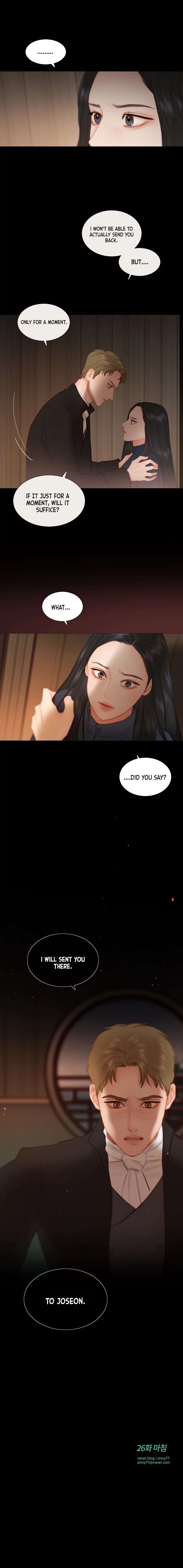 Read Black Winter chapter 26 image 10 on Lezhin