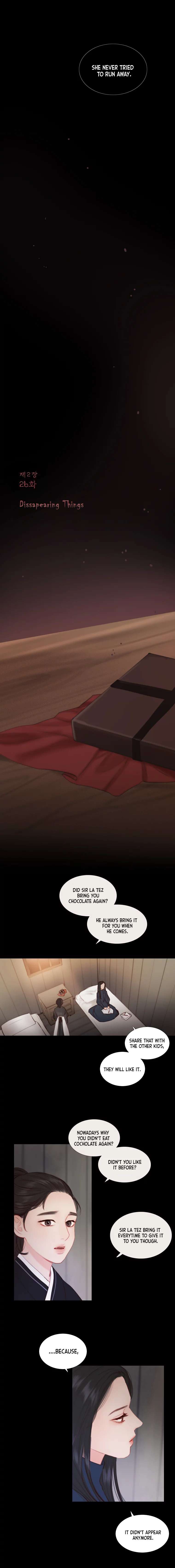 Read Black Winter chapter 26 image 2 on Lezhin