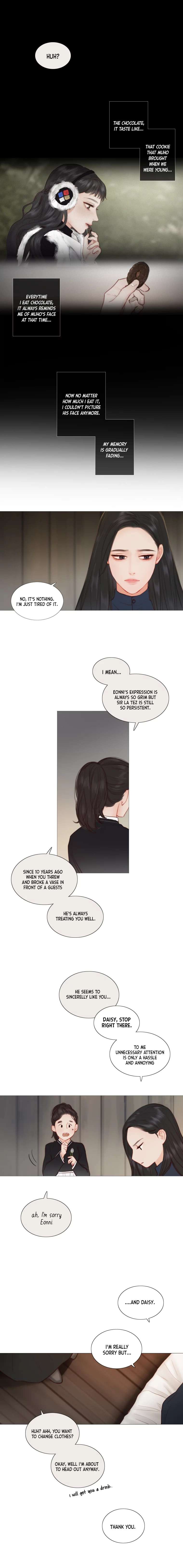 Read Black Winter chapter 26 image 3 on Lezhin