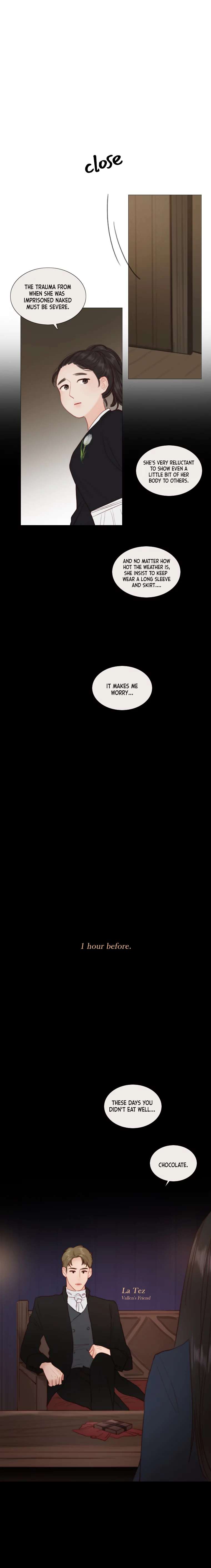 Read Black Winter chapter 26 image 4 on Lezhin