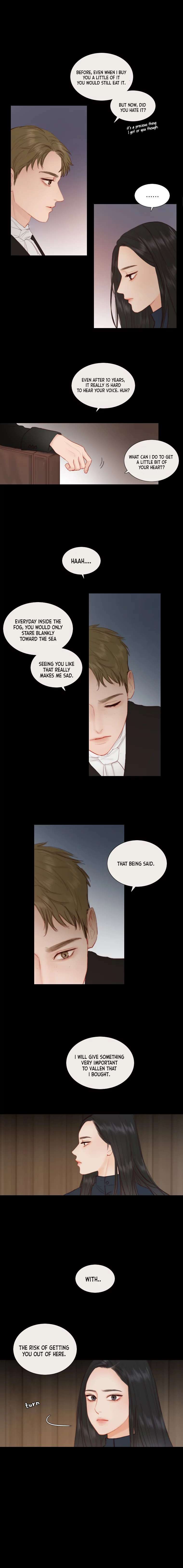 Read Black Winter chapter 26 image 5 on Lezhin