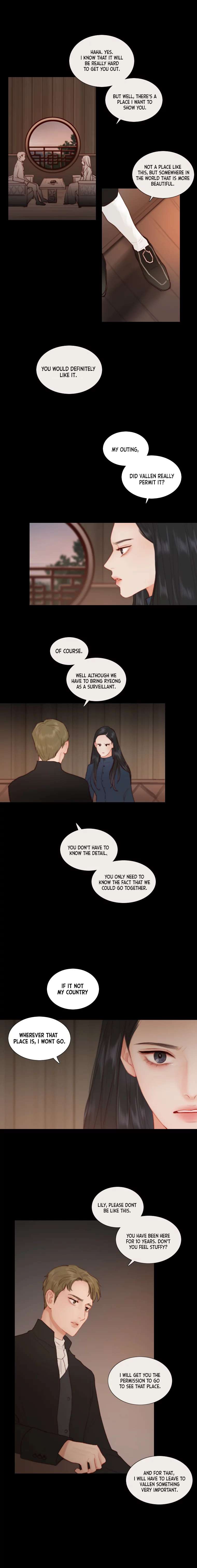 Read Black Winter chapter 26 image 6 on Lezhin