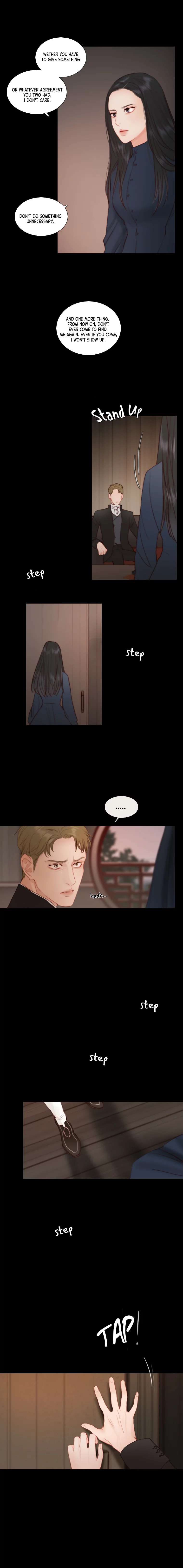 Read Black Winter chapter 26 image 7 on Lezhin