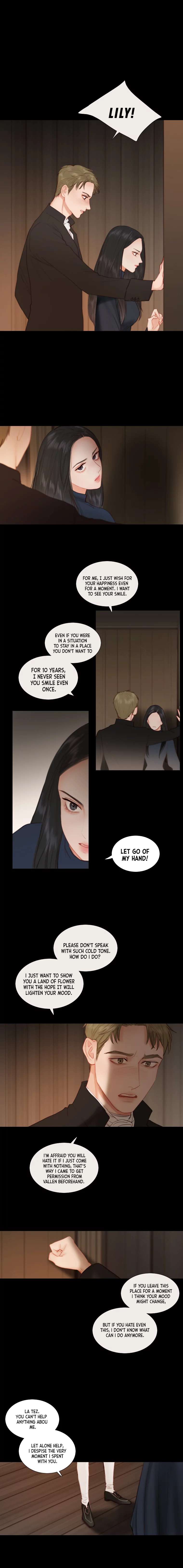 Read Black Winter chapter 26 image 8 on Lezhin