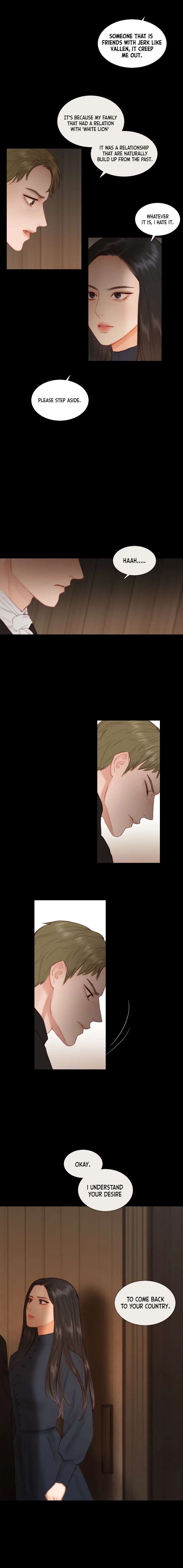 Read Black Winter chapter 26 image 9 on Lezhin