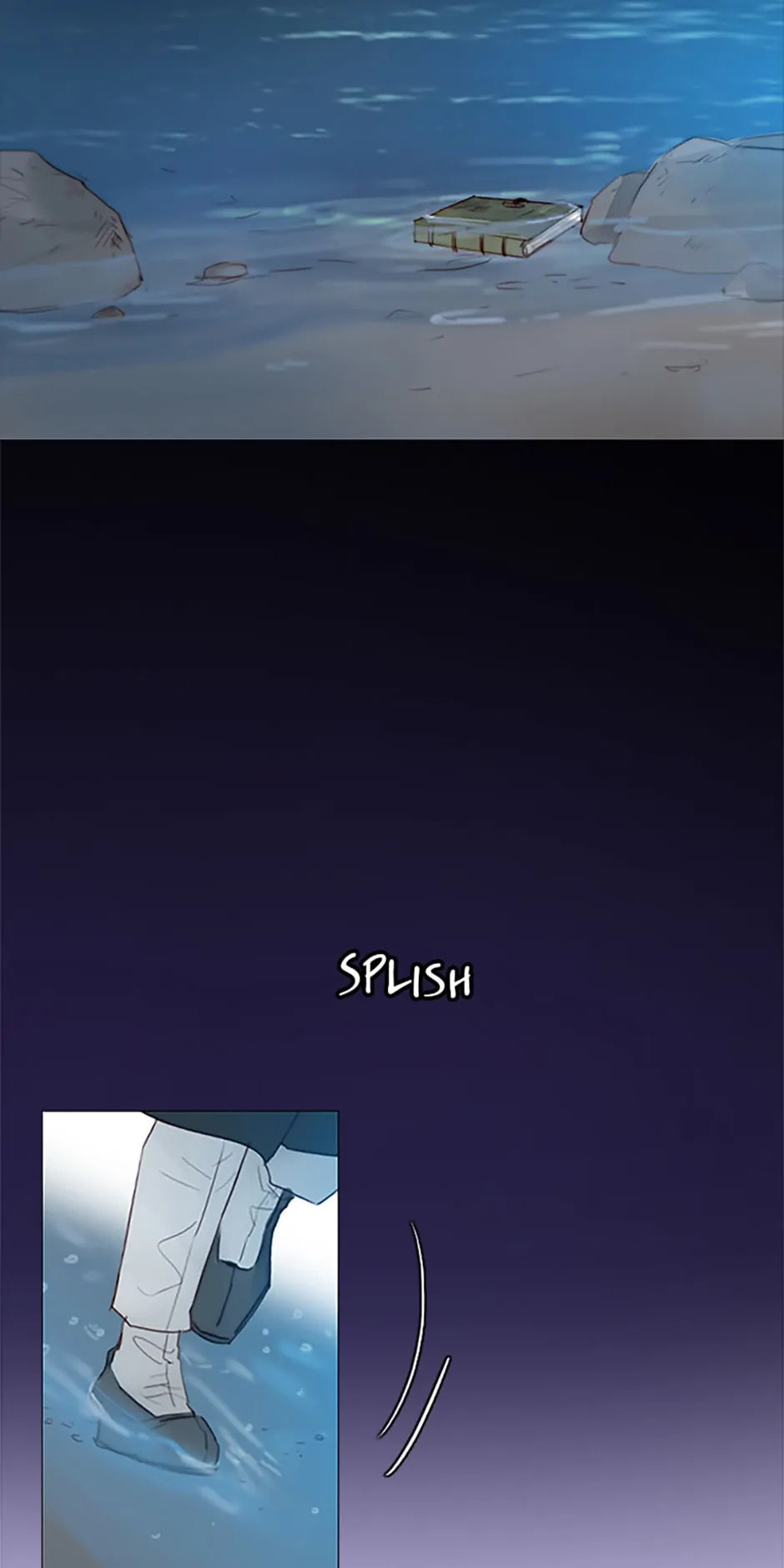Read Black Winter chapter 27.1 image 13 on Lezhin