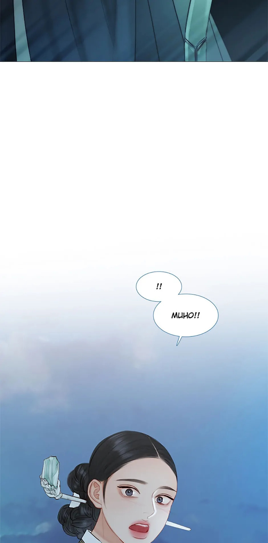 Read Black Winter chapter 27.1 image 2 on Lezhin