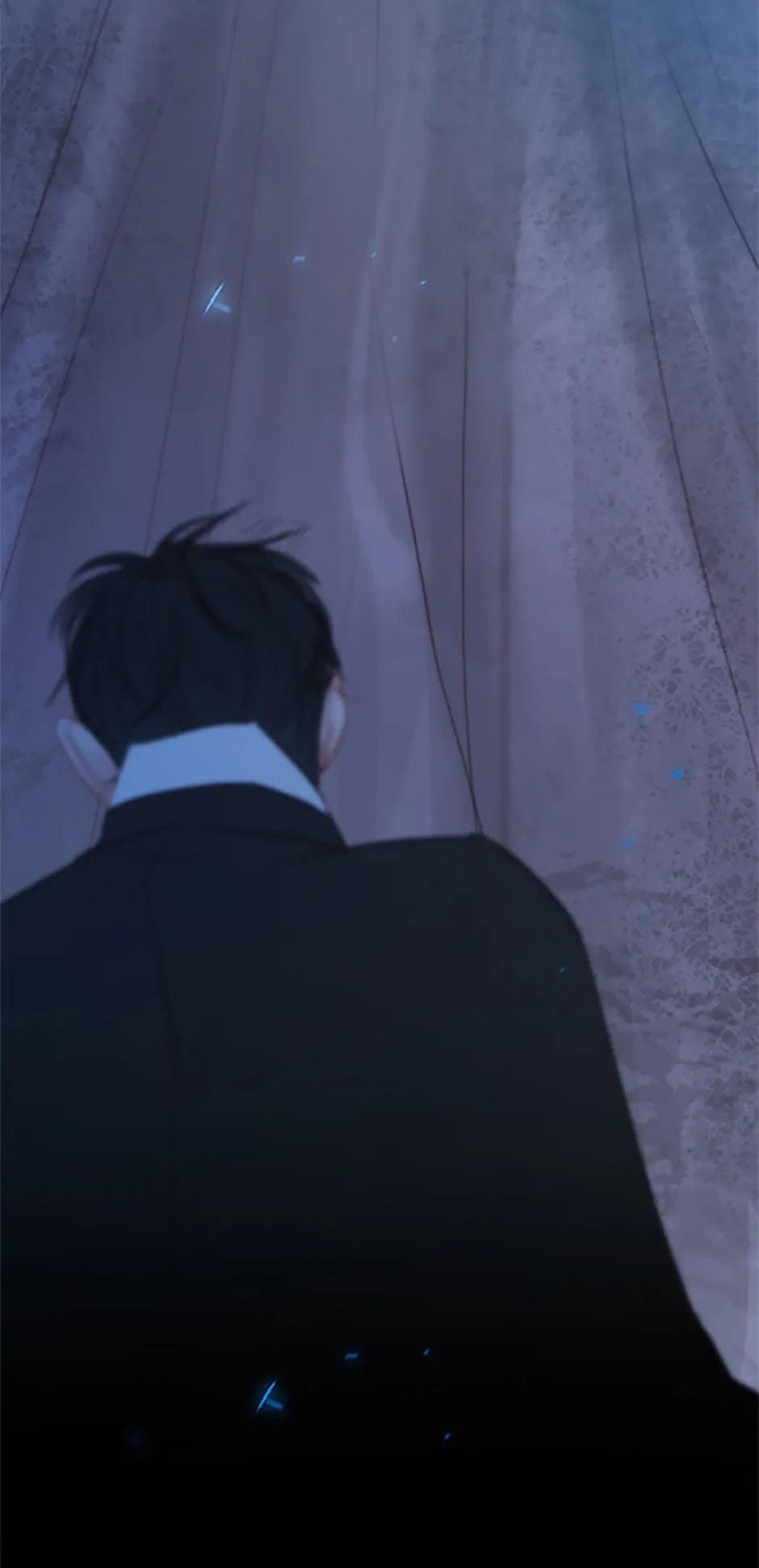 Read Black Winter chapter 27.1 image 35 on Lezhin