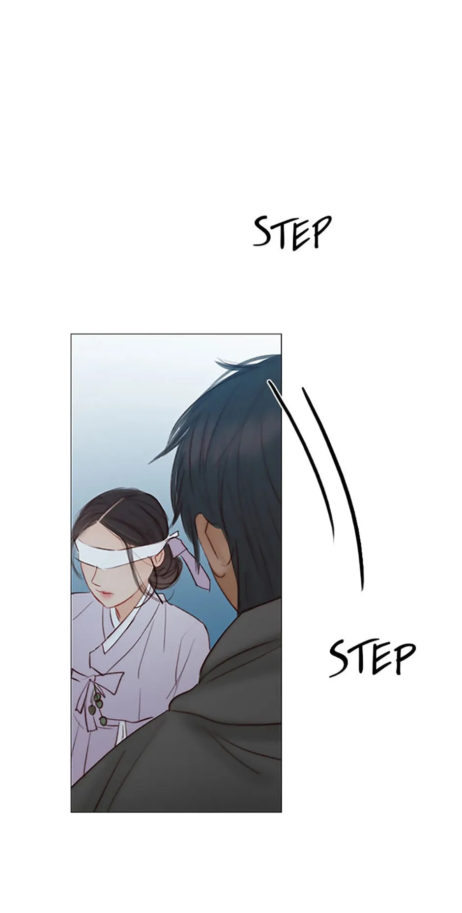 Read Black Winter chapter 27.1 image 47 on Lezhin