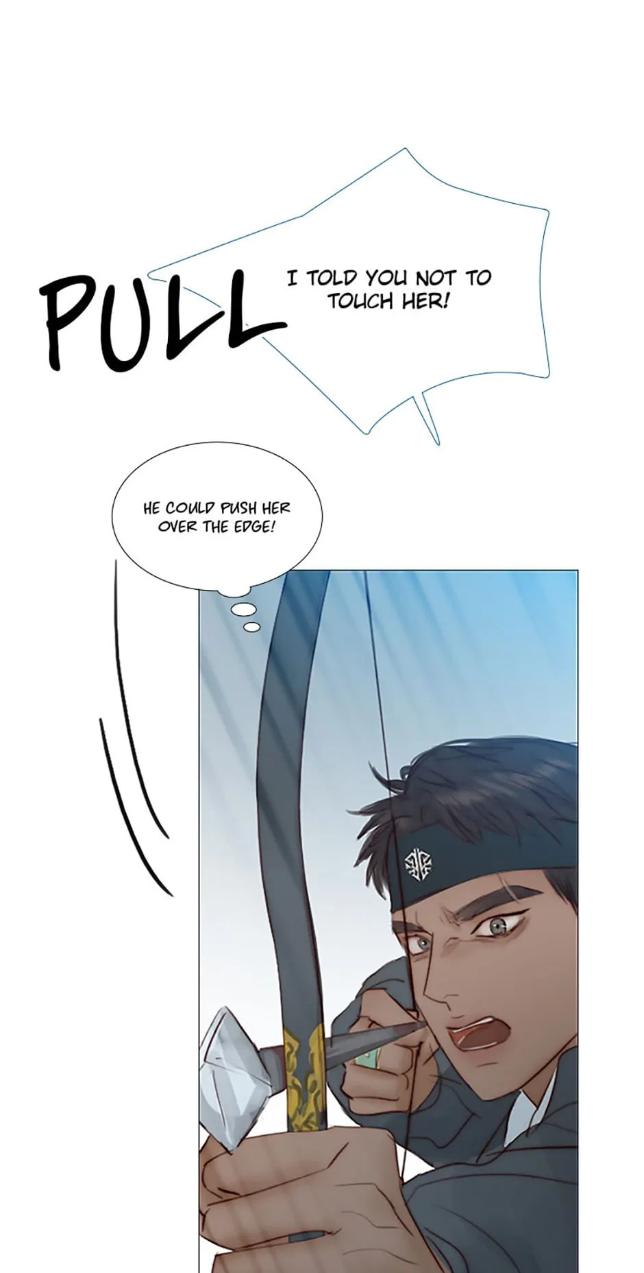 Read Black Winter chapter 27.1 image 48 on Lezhin