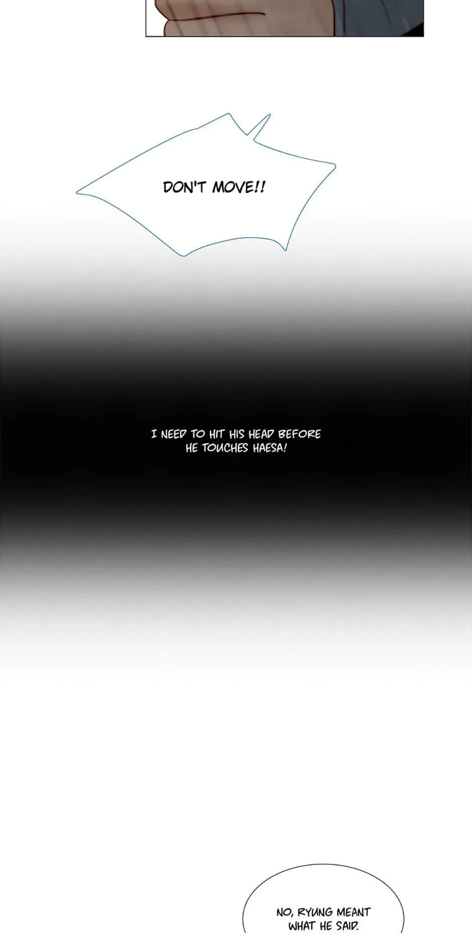 Read Black Winter chapter 27.1 image 49 on Lezhin