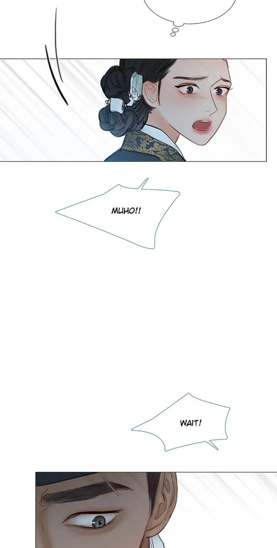 Read Black Winter chapter 27.1 image 50 on Lezhin