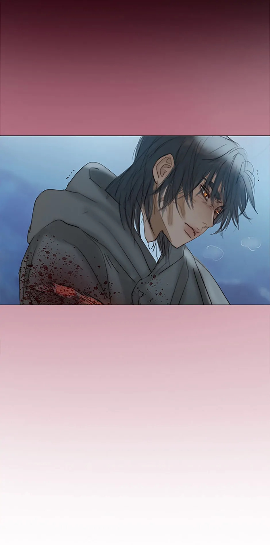 Read Black Winter chapter 27.1 image 54 on Lezhin