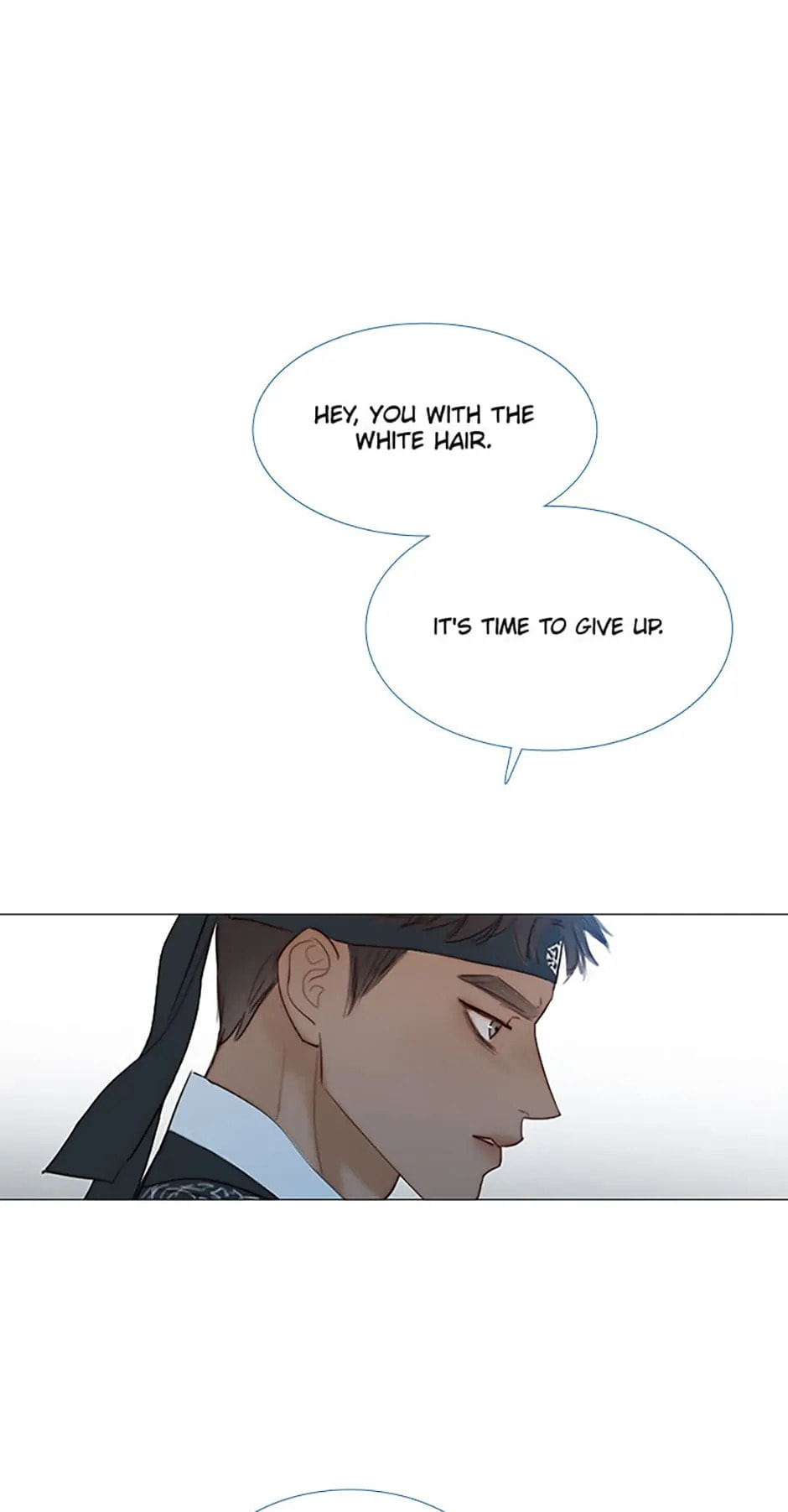 Read Black Winter chapter 27.1 image 70 on Lezhin